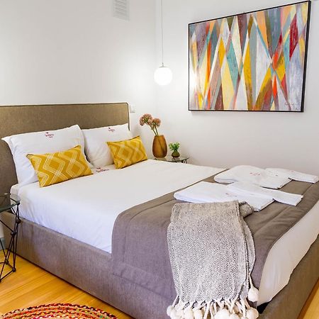 Insitu Formosa 168 By Guestify Apartman Porto Kültér fotó