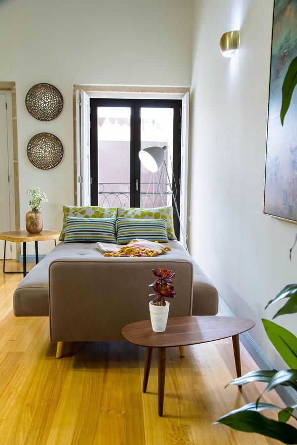 Insitu Formosa 168 By Guestify Apartman Porto Kültér fotó