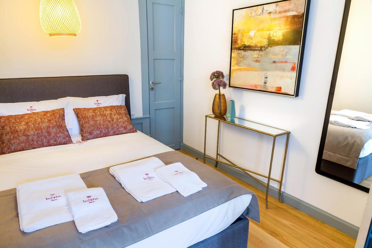 Insitu Formosa 168 By Guestify Apartman Porto Kültér fotó