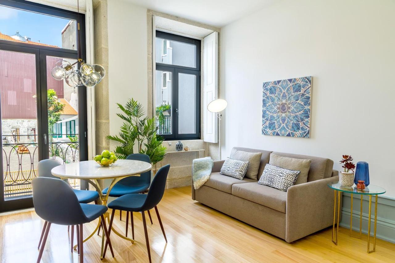 Insitu Formosa 168 By Guestify Apartman Porto Kültér fotó