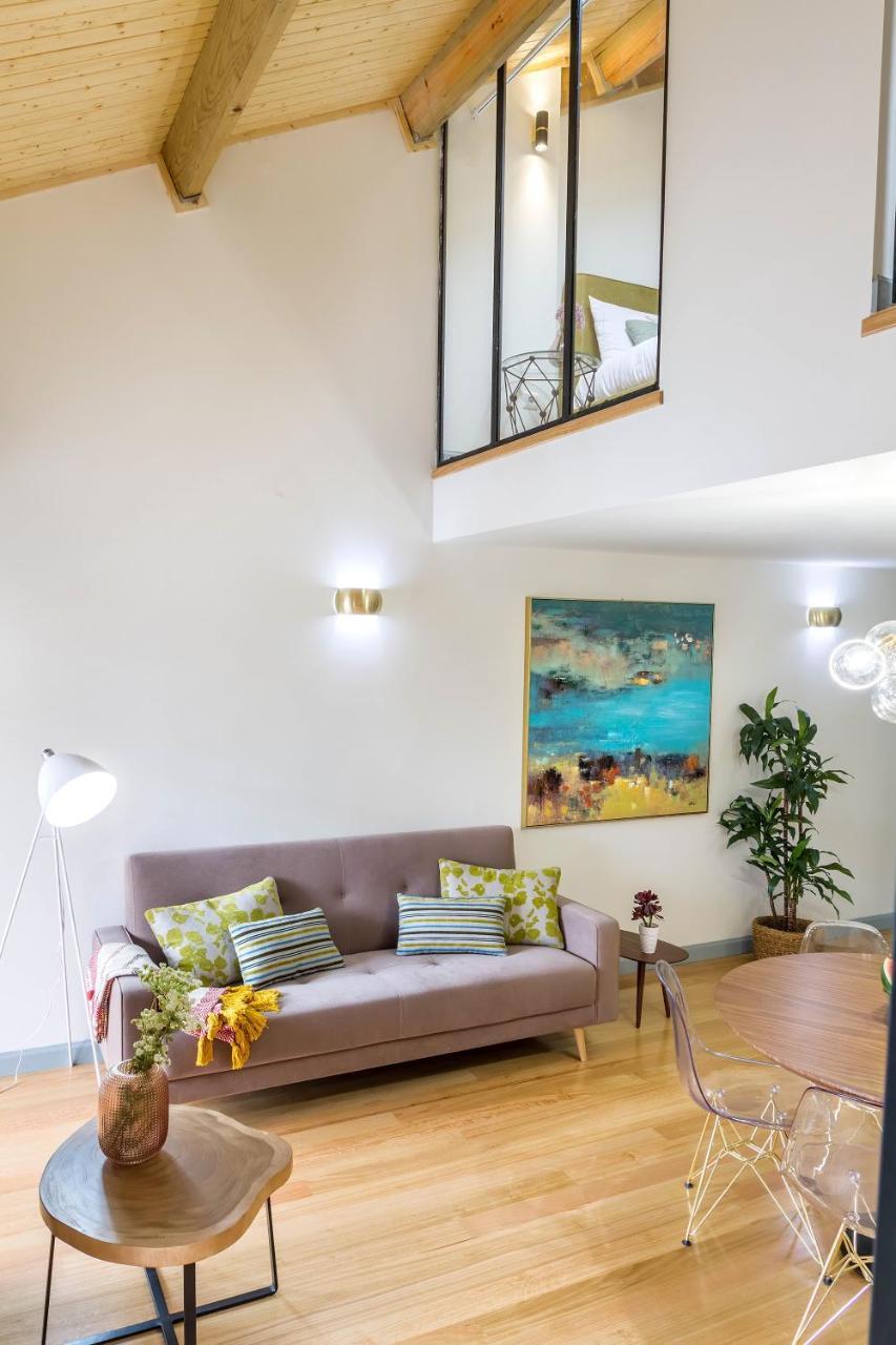 Insitu Formosa 168 By Guestify Apartman Porto Kültér fotó