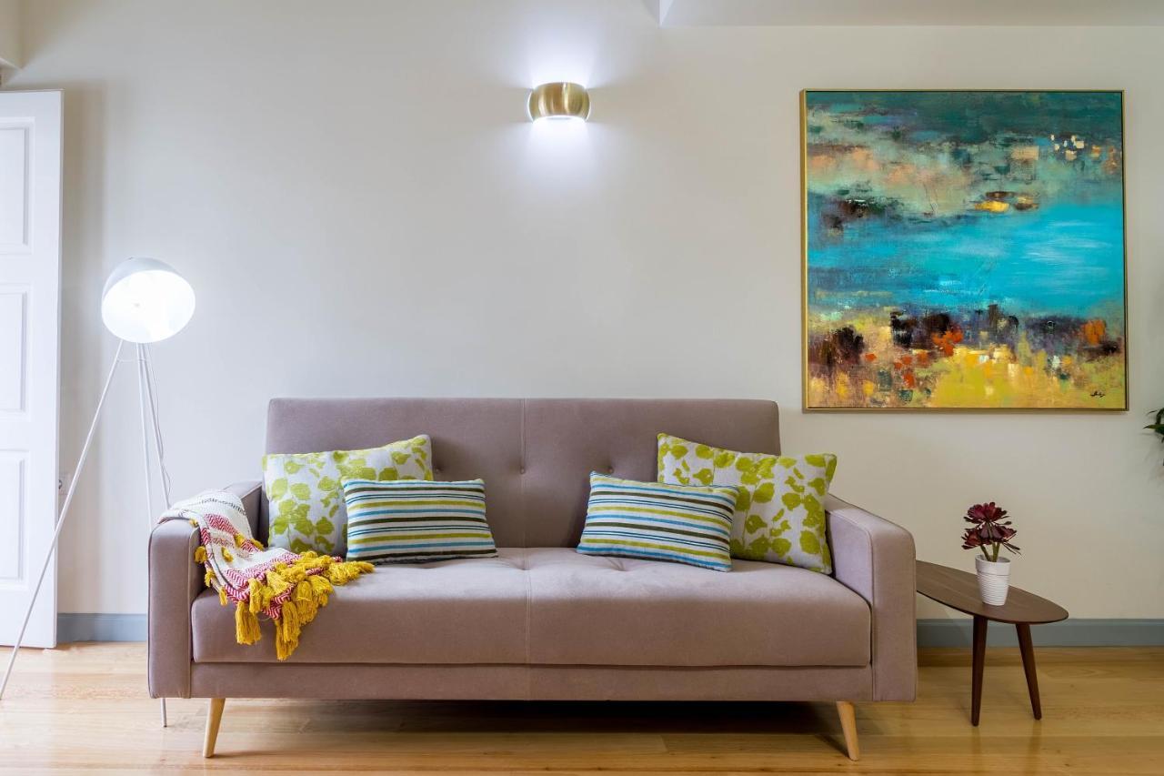 Insitu Formosa 168 By Guestify Apartman Porto Kültér fotó