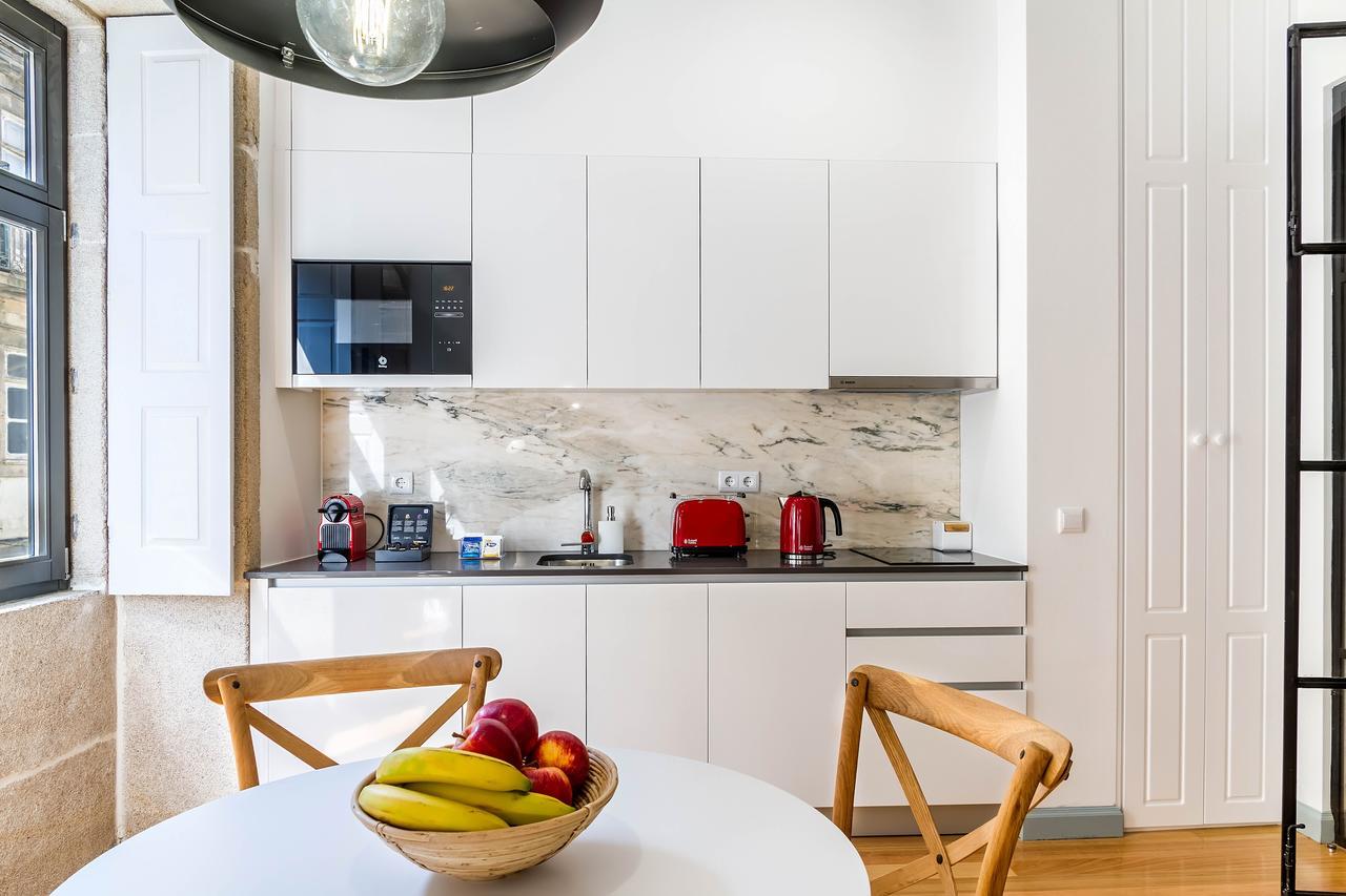 Insitu Formosa 168 By Guestify Apartman Porto Kültér fotó