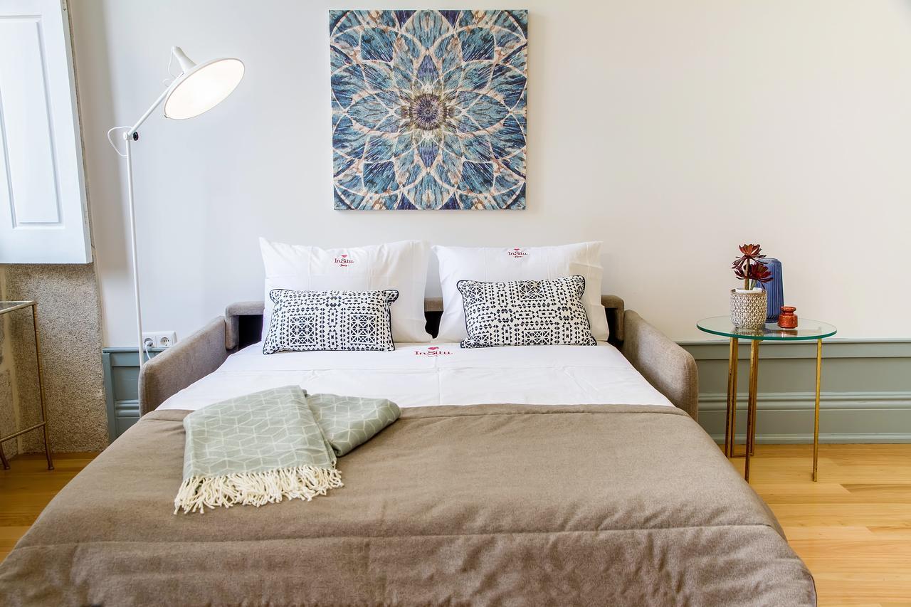 Insitu Formosa 168 By Guestify Apartman Porto Kültér fotó