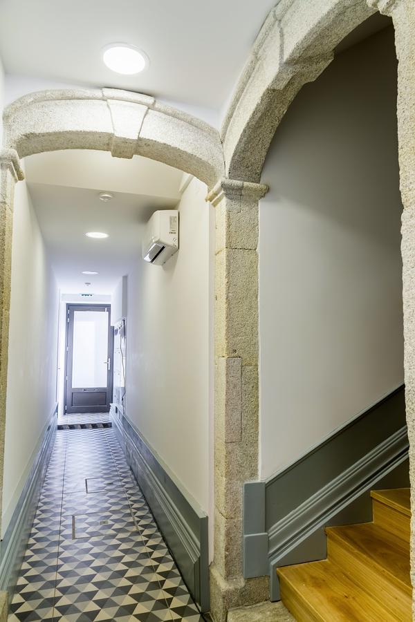 Insitu Formosa 168 By Guestify Apartman Porto Kültér fotó