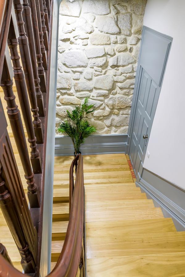 Insitu Formosa 168 By Guestify Apartman Porto Kültér fotó