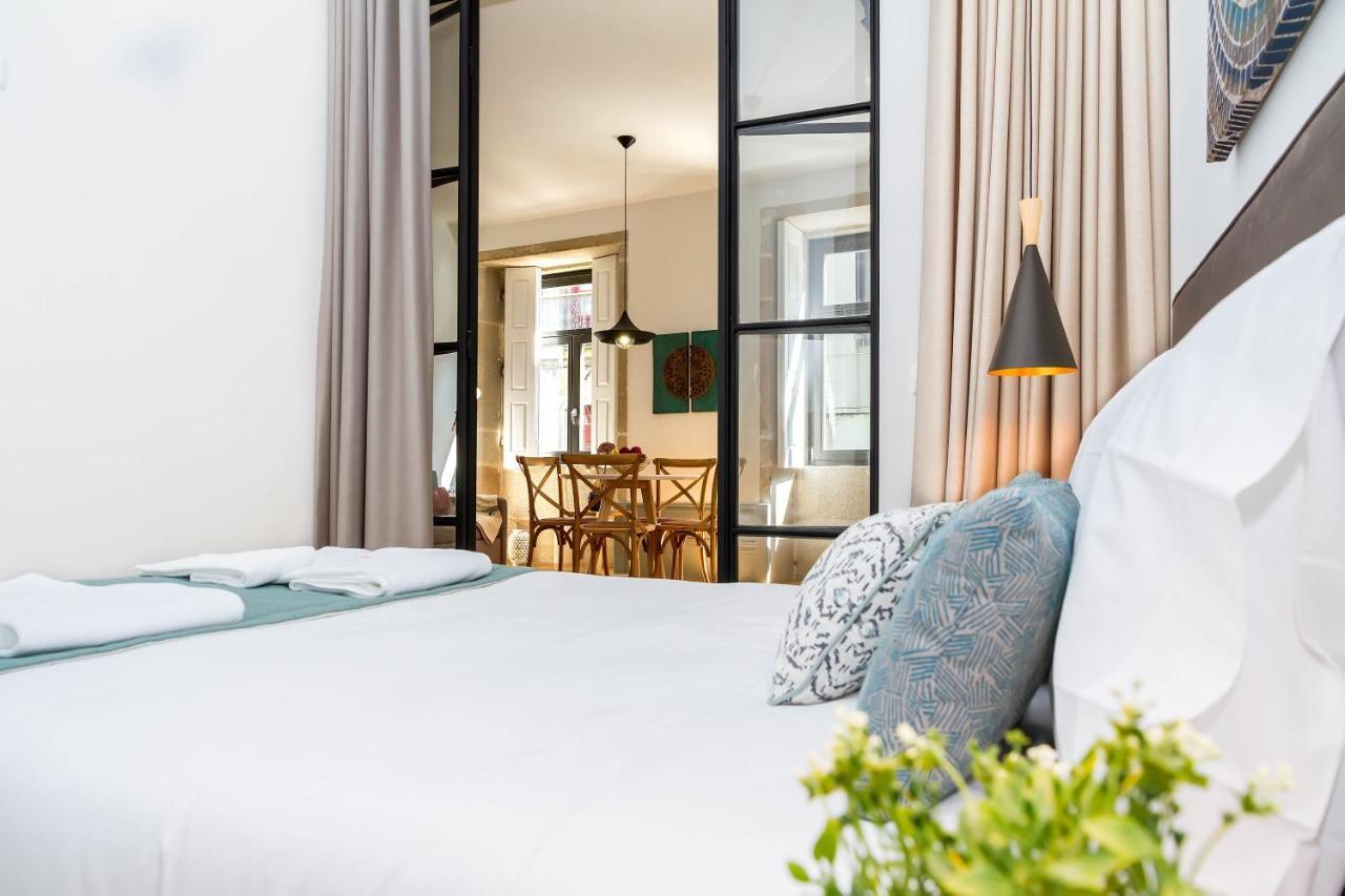 Insitu Formosa 168 By Guestify Apartman Porto Kültér fotó