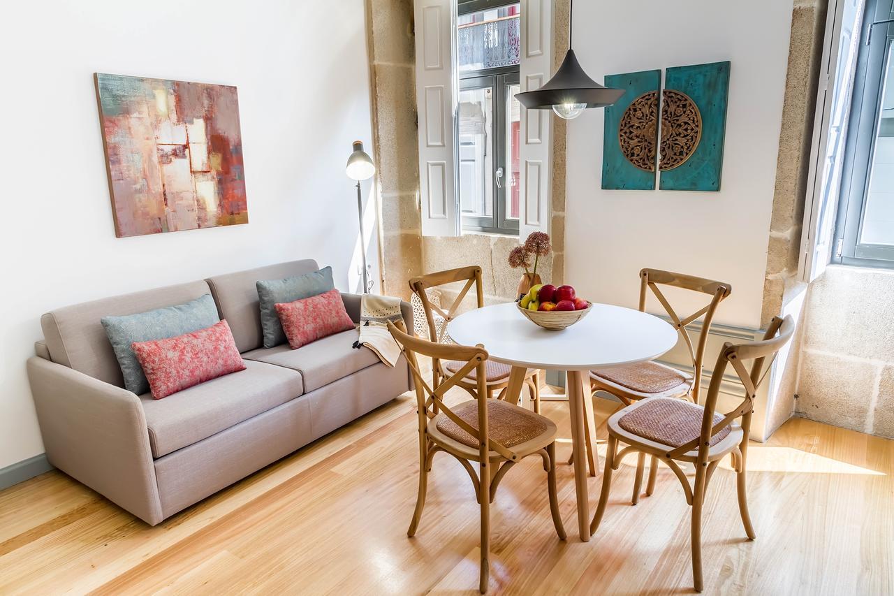 Insitu Formosa 168 By Guestify Apartman Porto Kültér fotó