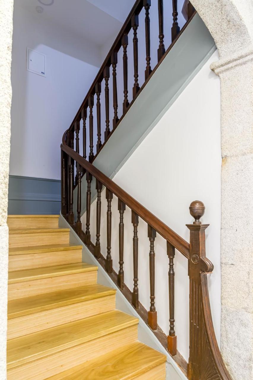 Insitu Formosa 168 By Guestify Apartman Porto Kültér fotó